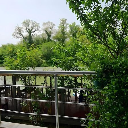 Green House Uzungol Trebizonda Exterior foto