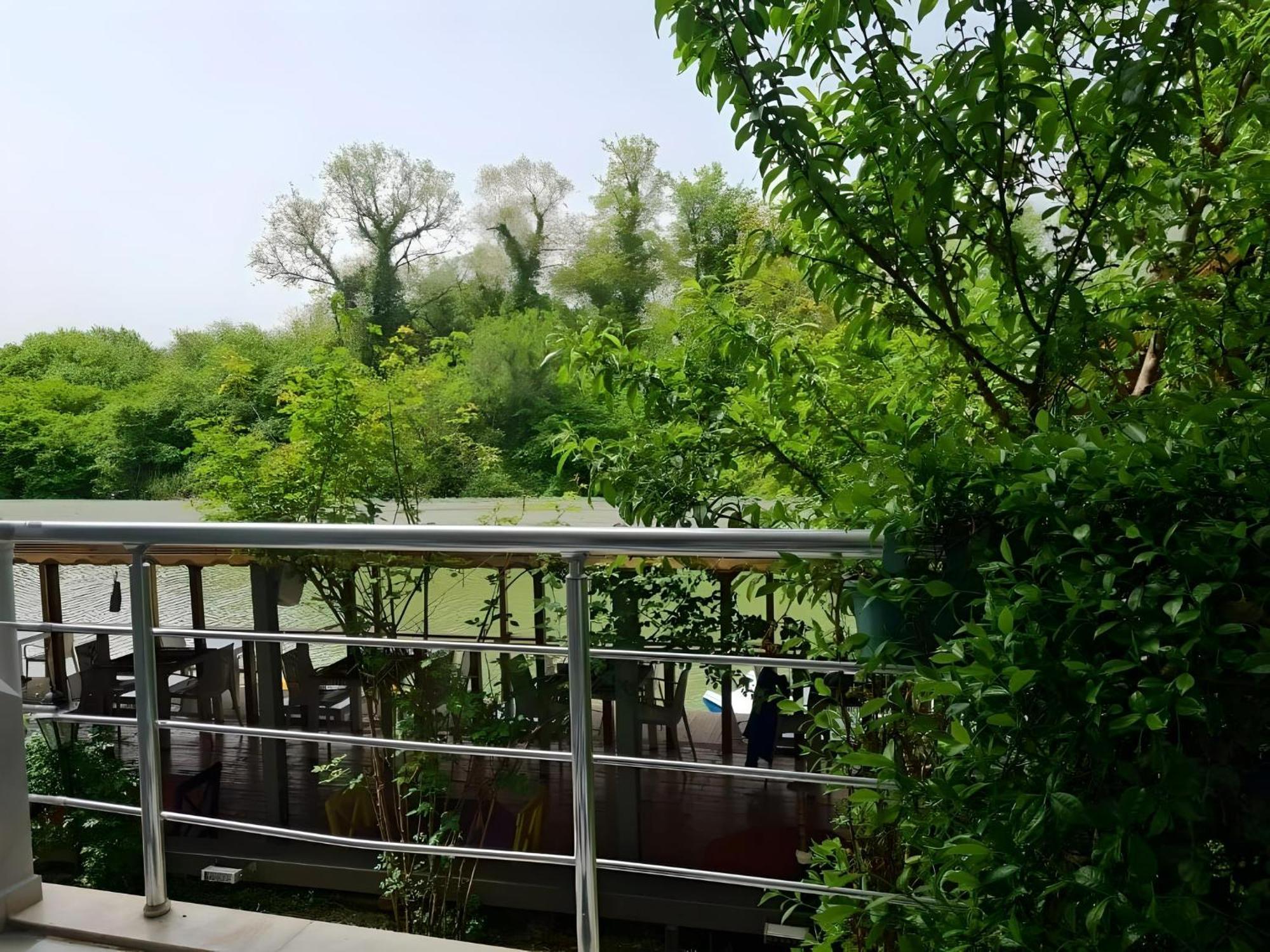 Green House Uzungol Trebizonda Exterior foto